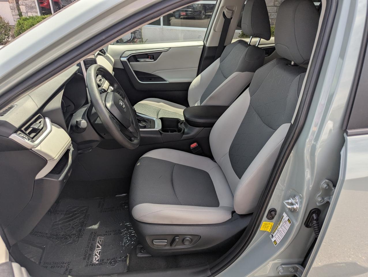 2023 Toyota RAV4 Hybrid XLE Grand Junction CO