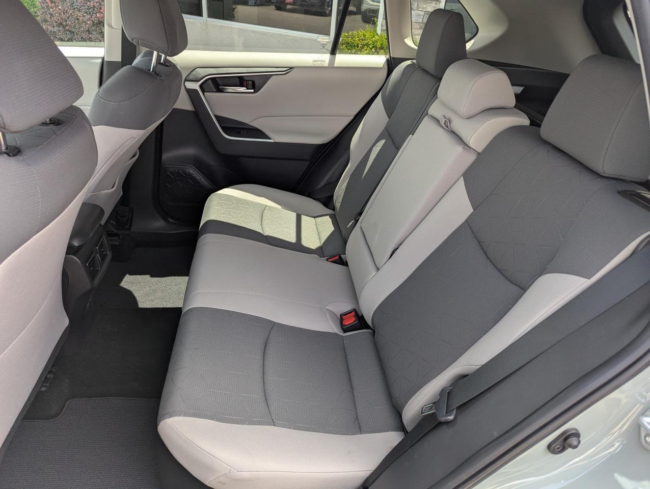 2023 Toyota RAV4 Hybrid XLE Grand Junction CO