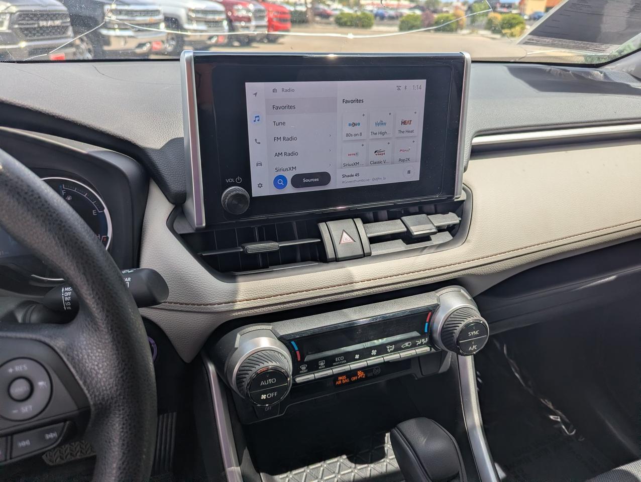 2023 Toyota RAV4 Hybrid XLE Grand Junction CO