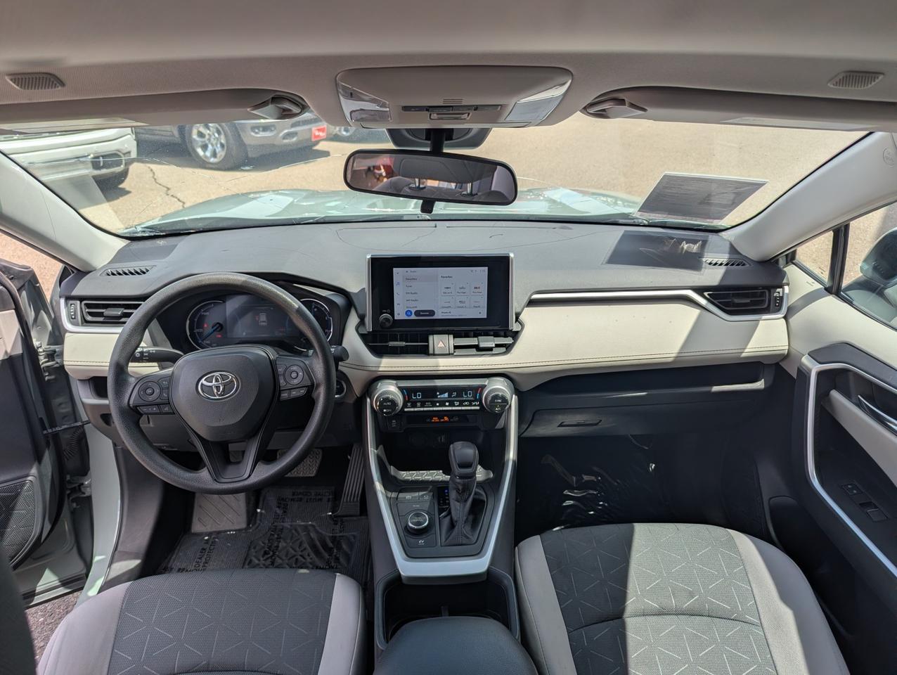 2023 Toyota RAV4 Hybrid XLE Grand Junction CO