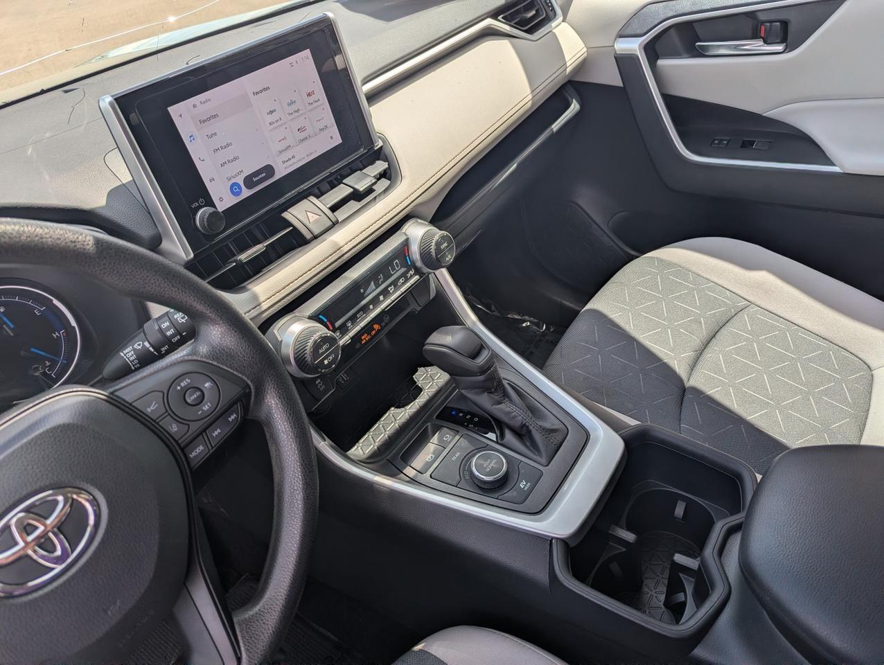 2023 Toyota RAV4 Hybrid XLE Grand Junction CO