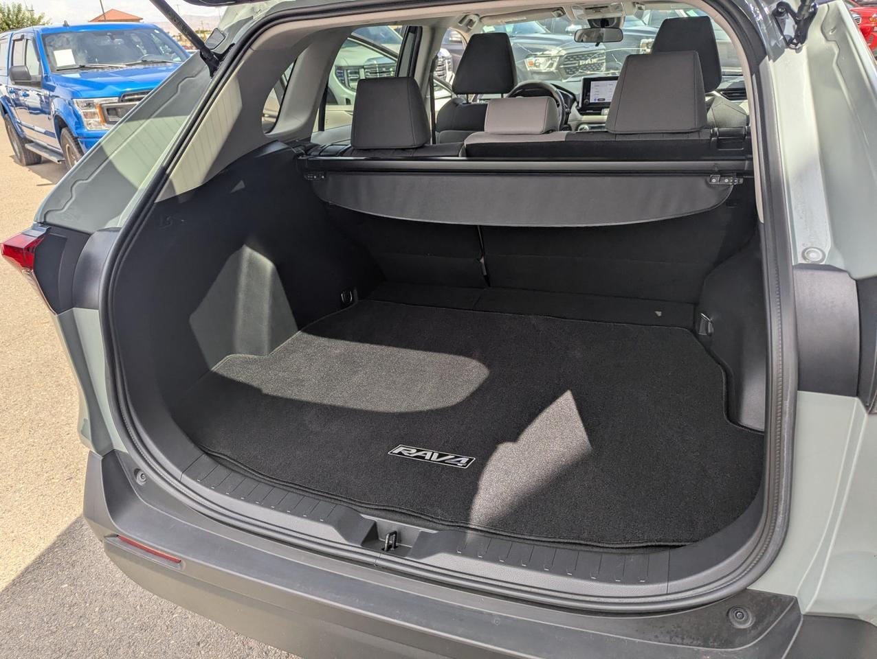 2023 Toyota RAV4 Hybrid XLE Grand Junction CO