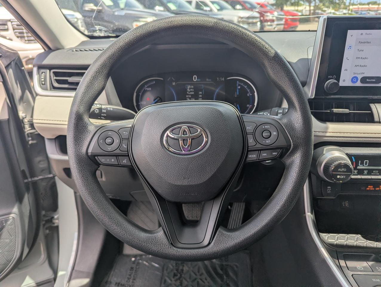2023 Toyota RAV4 Hybrid XLE Grand Junction CO