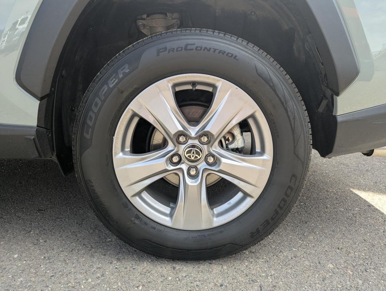 2023 Toyota RAV4 Hybrid XLE Grand Junction CO