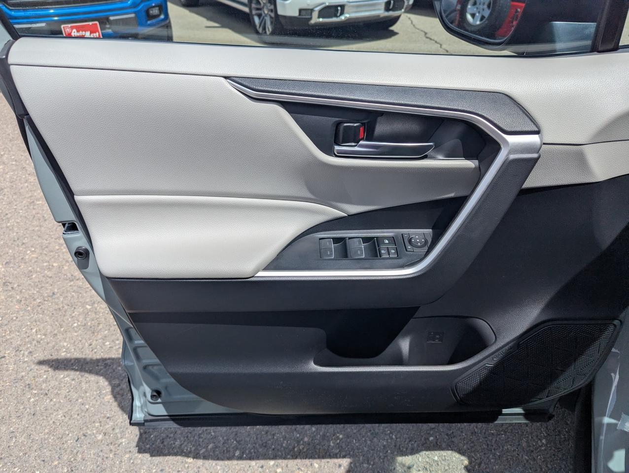 2023 Toyota RAV4 Hybrid XLE Grand Junction CO