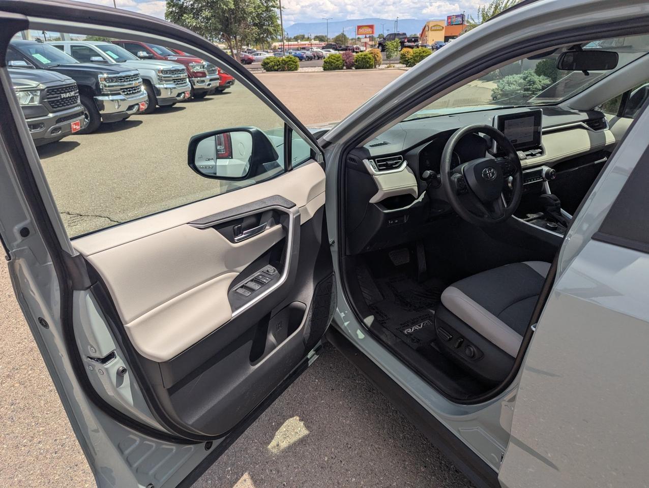 2023 Toyota RAV4 Hybrid XLE Grand Junction CO
