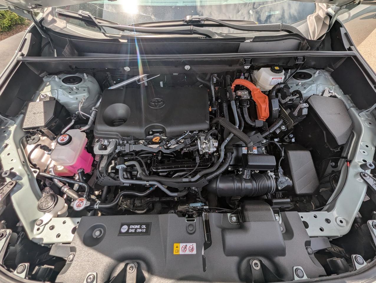 2023 Toyota RAV4 Hybrid XLE Grand Junction CO