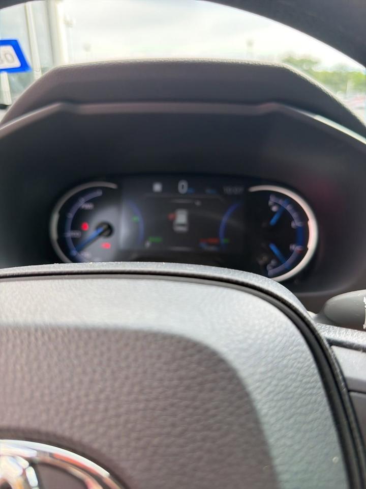 2023 Toyota RAV4 Hybrid XLE Hurst TX