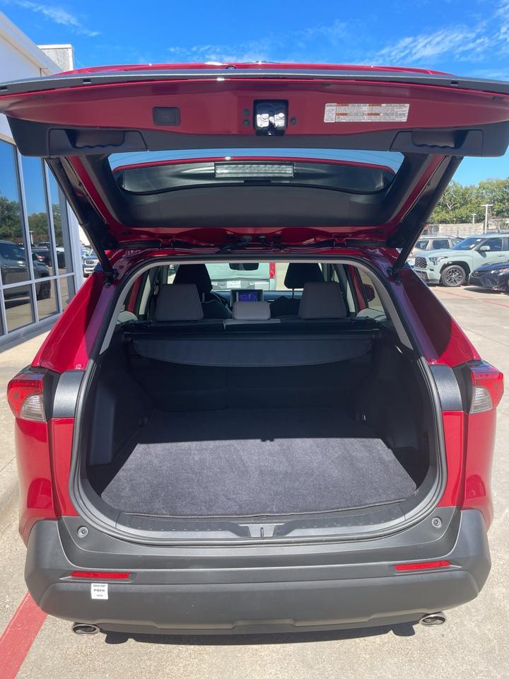 2023 Toyota RAV4 Hybrid XLE Hurst TX