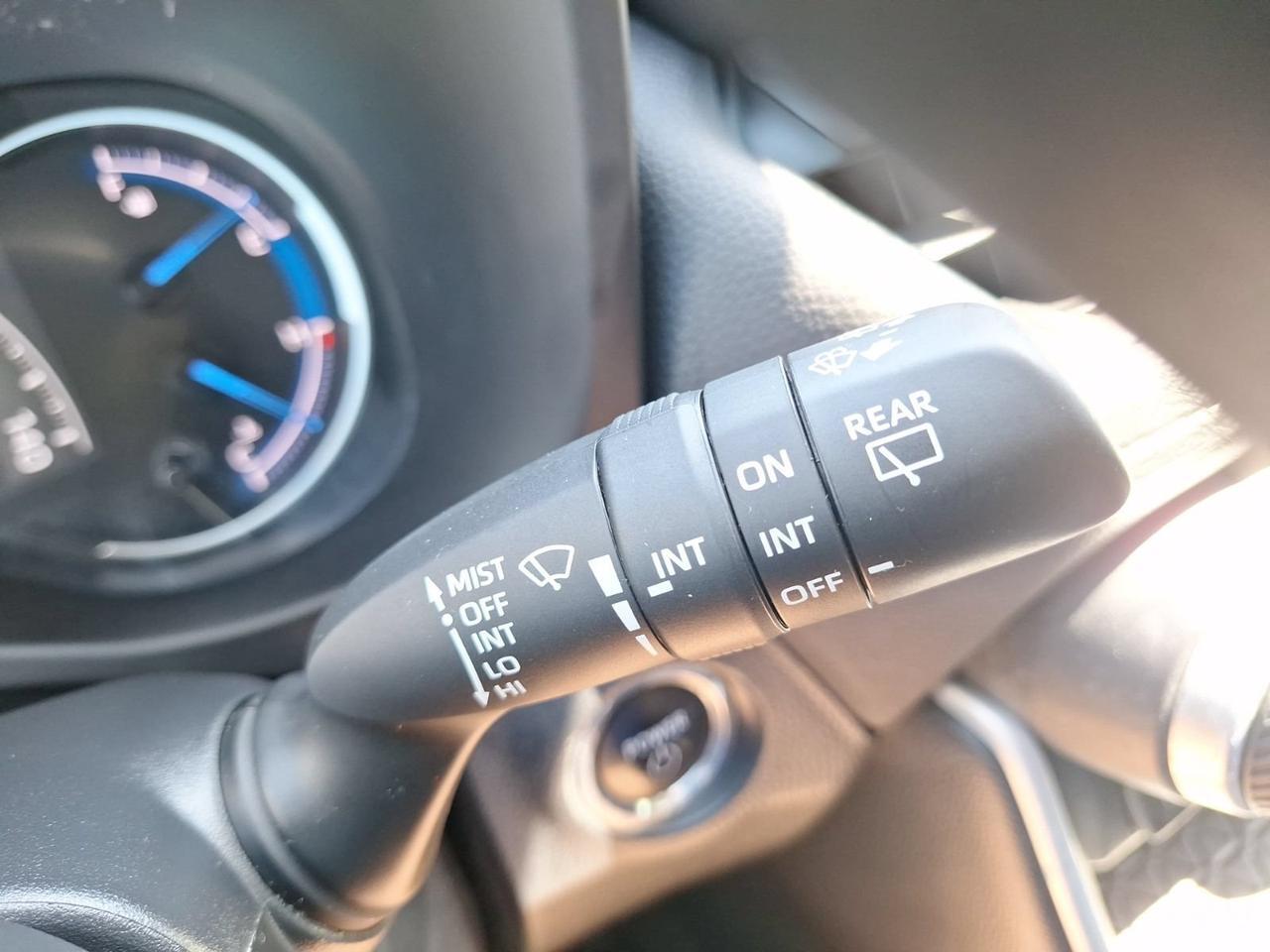 2023 Toyota RAV4 Hybrid XLE Hurst TX