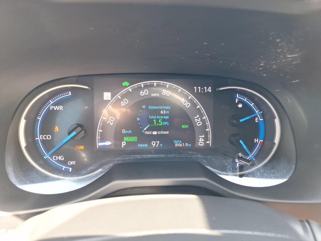 2023 Toyota RAV4 Hybrid XLE Hurst TX