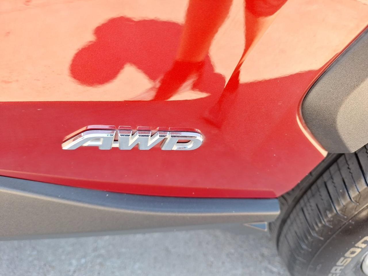 2023 Toyota RAV4 Hybrid XLE Hurst TX