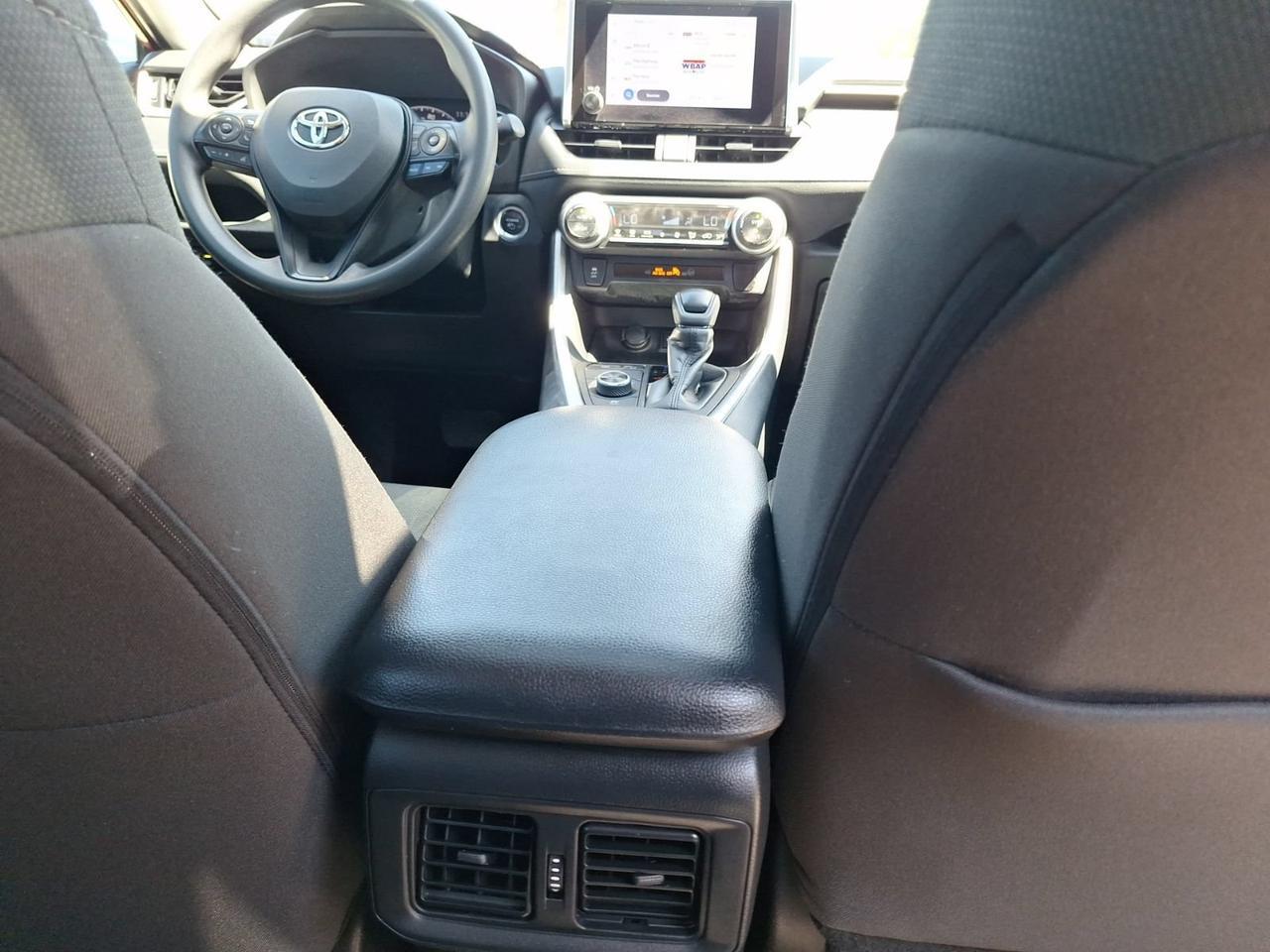 2023 Toyota RAV4 Hybrid XLE Hurst TX