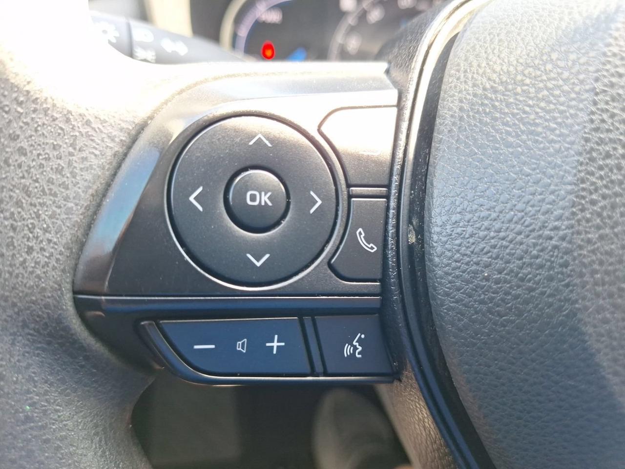 2023 Toyota RAV4 Hybrid XLE Hurst TX