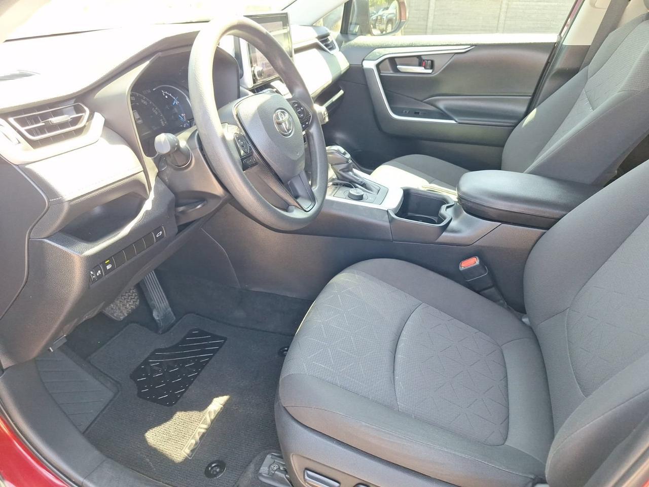2023 Toyota RAV4 Hybrid XLE Hurst TX