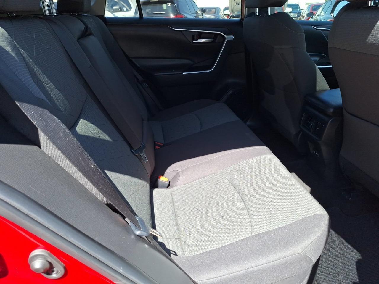 2023 Toyota RAV4 Hybrid XLE Hurst TX