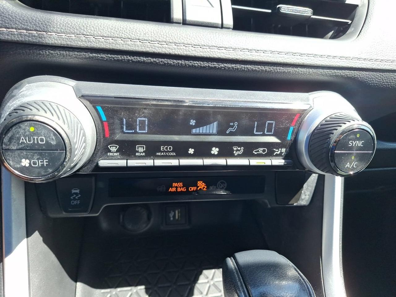 2023 Toyota RAV4 Hybrid XLE Hurst TX