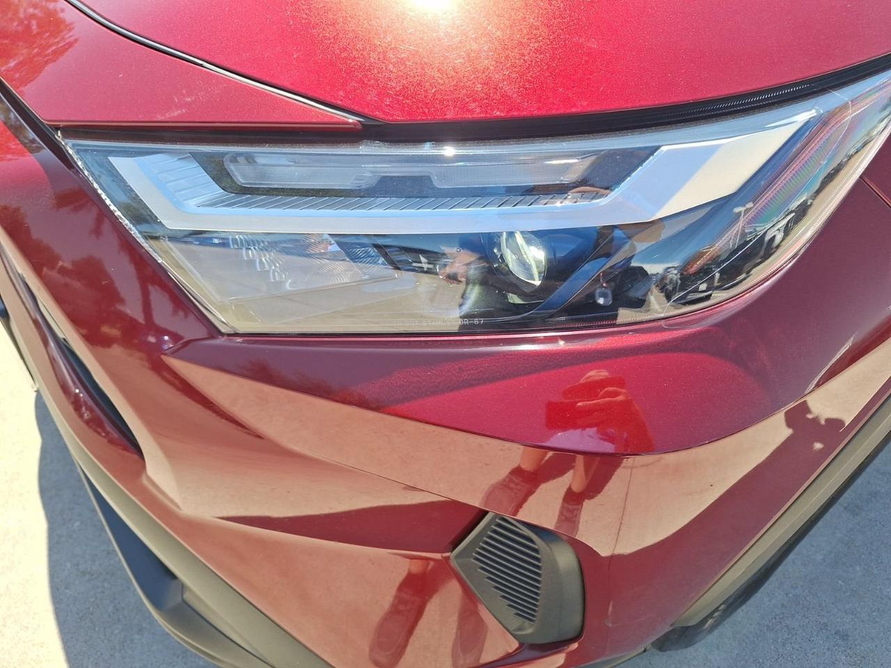 2023 Toyota RAV4 Hybrid XLE Hurst TX