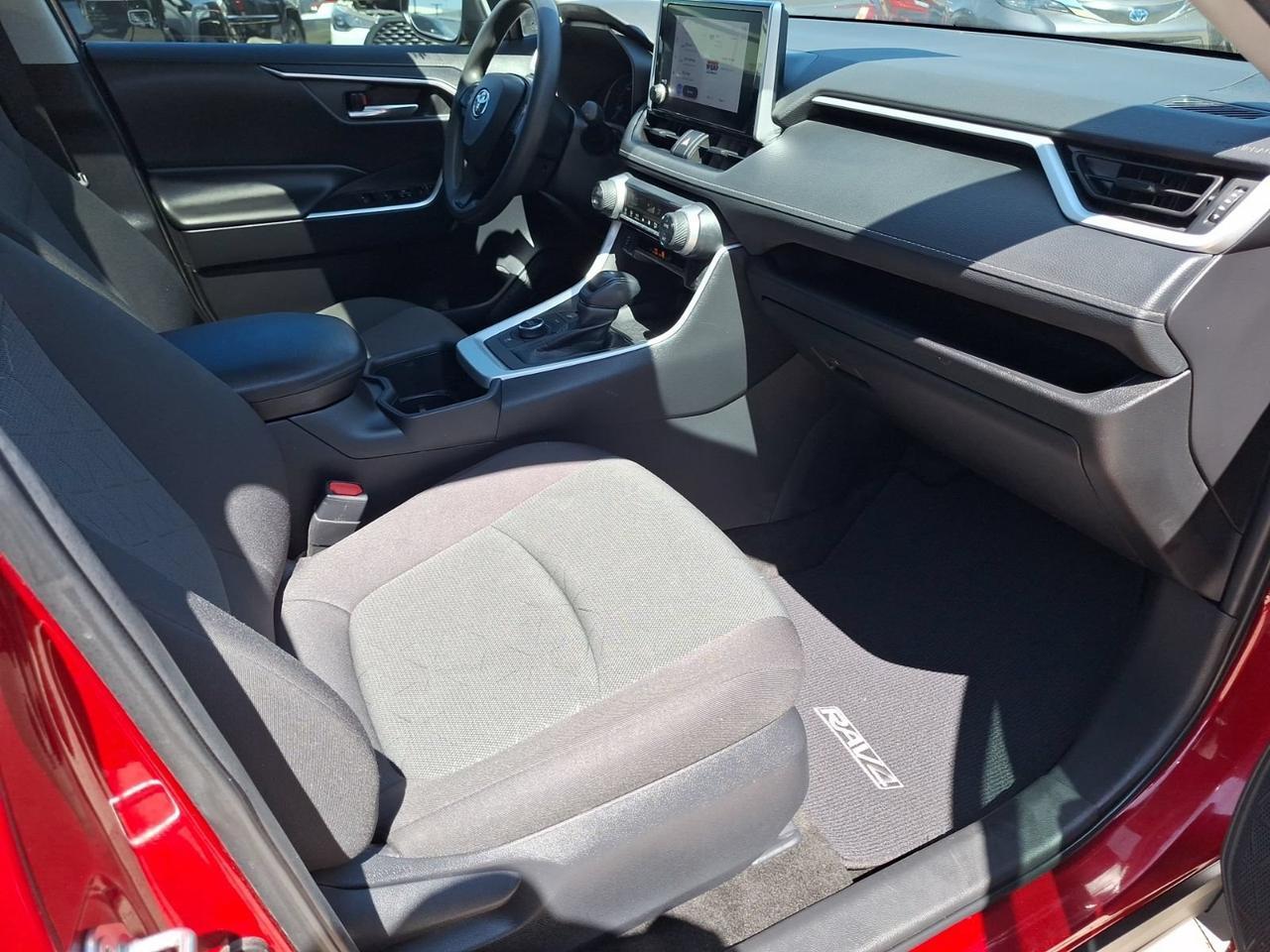 2023 Toyota RAV4 Hybrid XLE Hurst TX