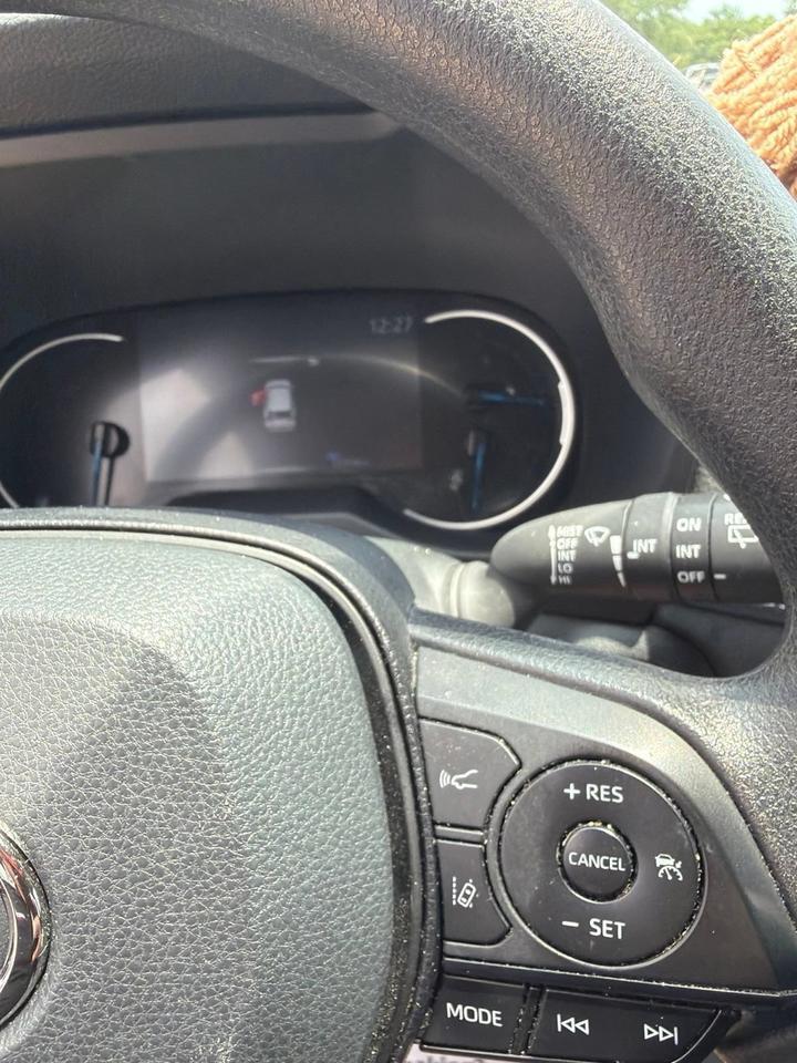 2023 Toyota RAV4 Hybrid XLE Hurst TX