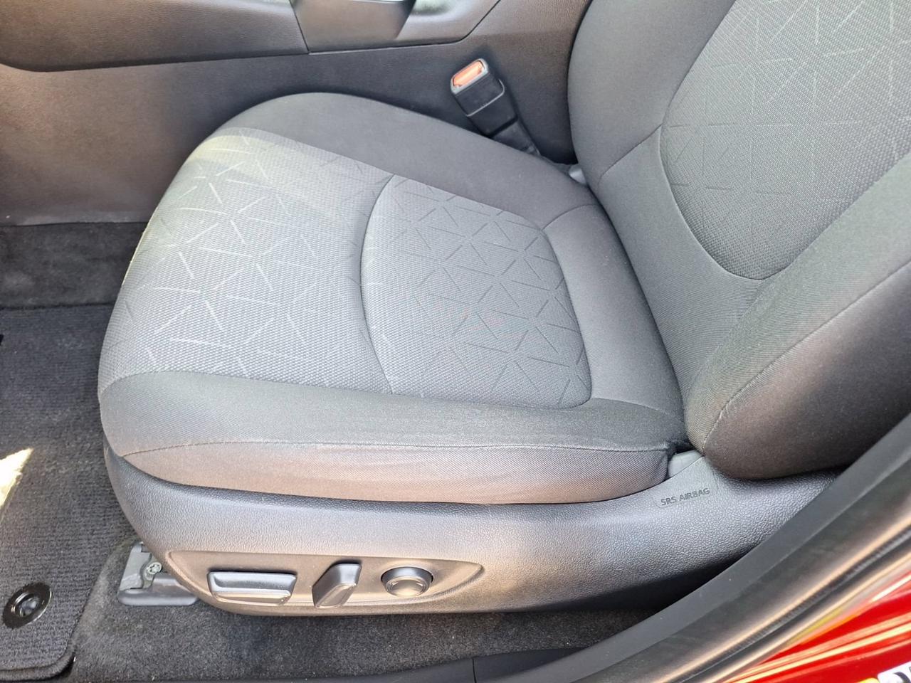 2023 Toyota RAV4 Hybrid XLE Hurst TX