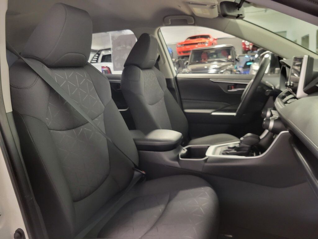 2023 Toyota RAV4 Hybrid XLE Parker CO