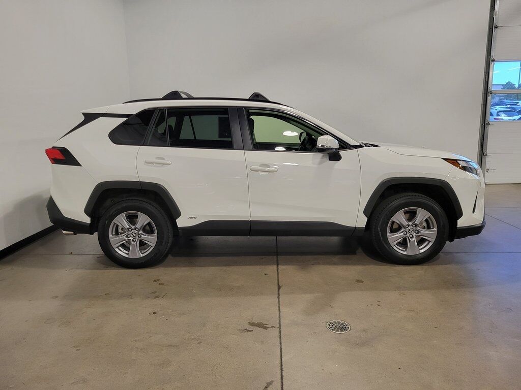 2023 Toyota RAV4 Hybrid XLE Parker CO