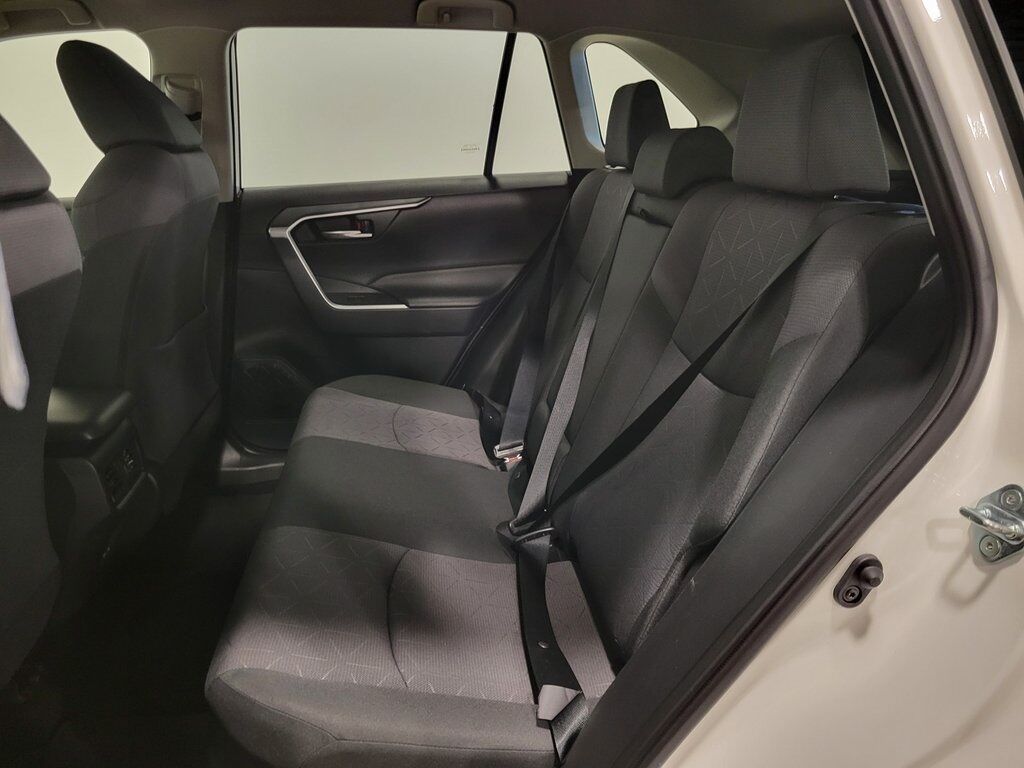 2023 Toyota RAV4 Hybrid XLE Parker CO