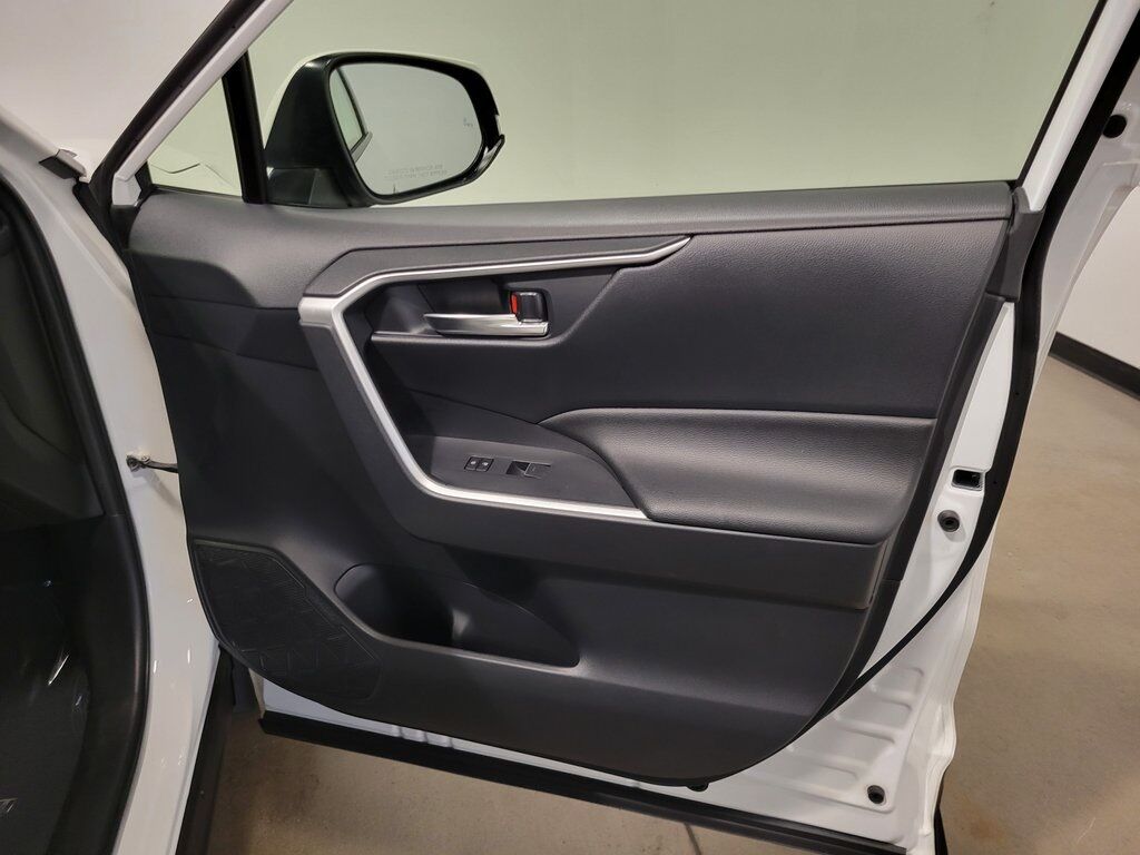 2023 Toyota RAV4 Hybrid XLE Parker CO
