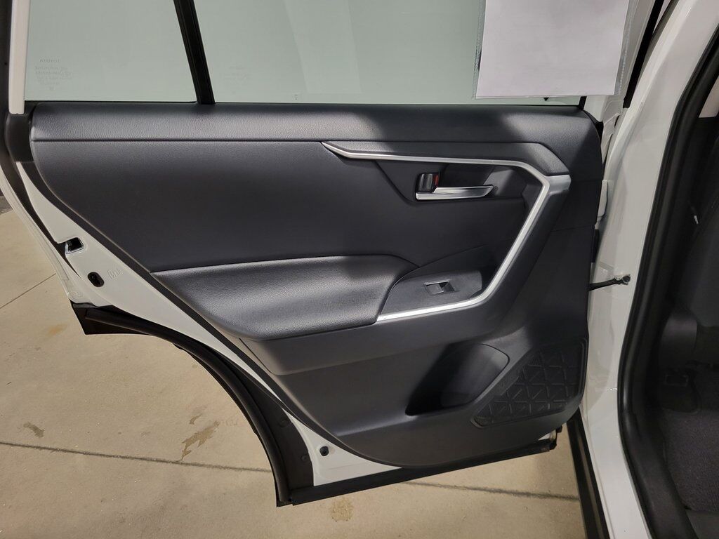 2023 Toyota RAV4 Hybrid XLE Parker CO