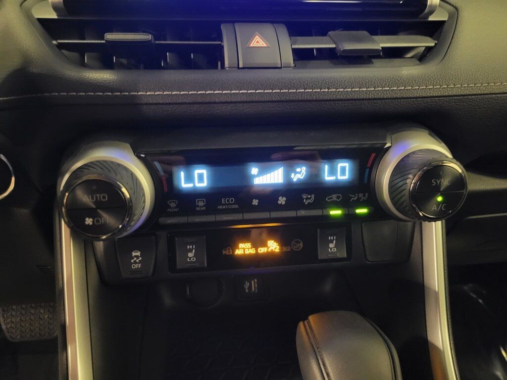 2023 Toyota RAV4 Hybrid XLE Parker CO