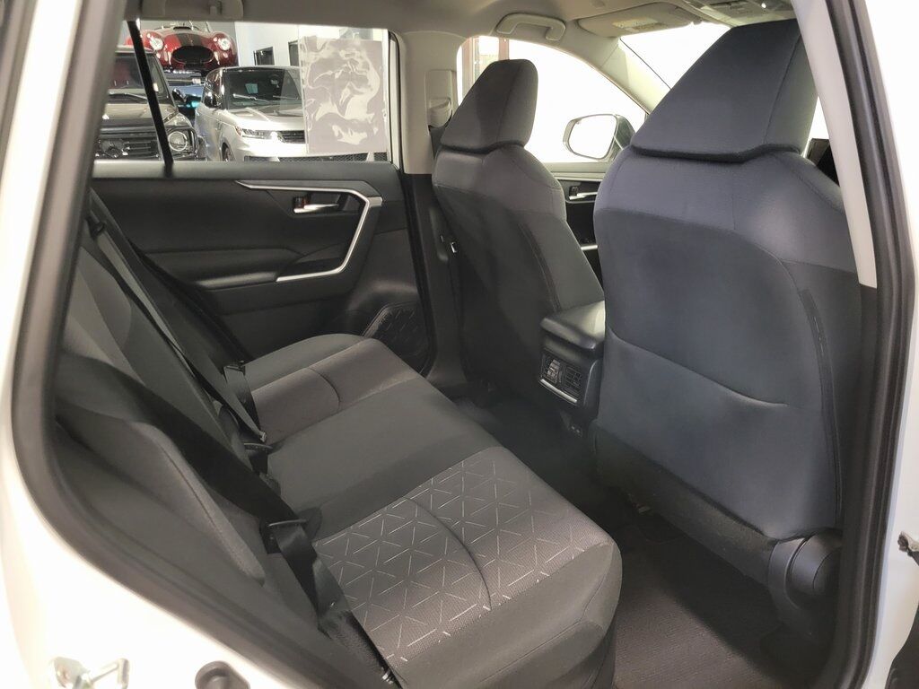 2023 Toyota RAV4 Hybrid XLE Parker CO