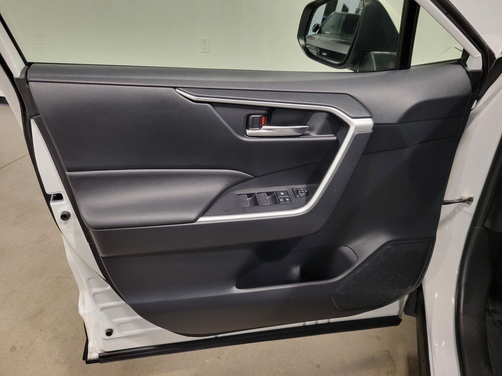 2023 Toyota RAV4 Hybrid XLE Parker CO
