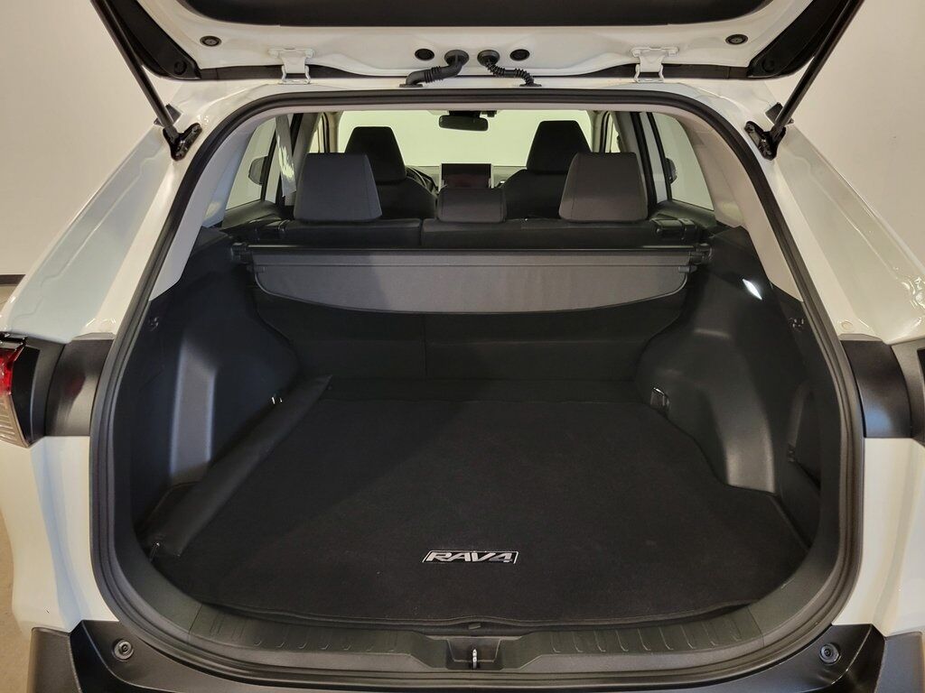 2023 Toyota RAV4 Hybrid XLE Parker CO