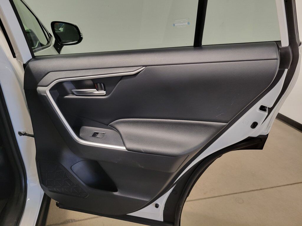 2023 Toyota RAV4 Hybrid XLE Parker CO