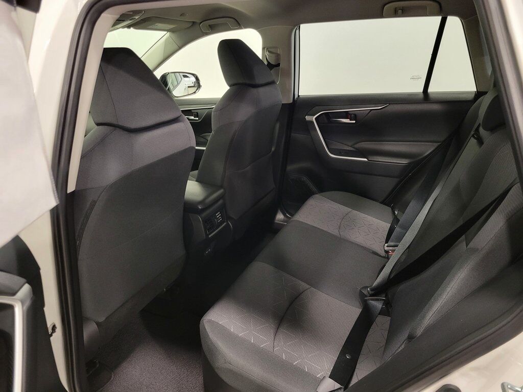 2023 Toyota RAV4 Hybrid XLE Parker CO