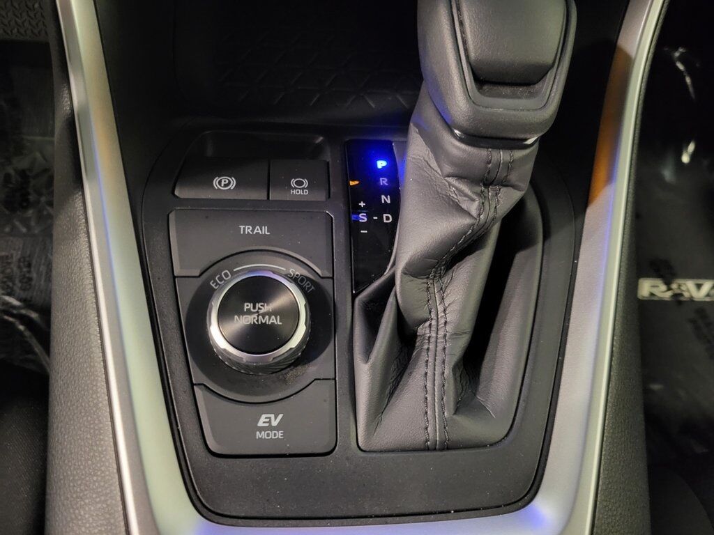 2023 Toyota RAV4 Hybrid XLE Parker CO