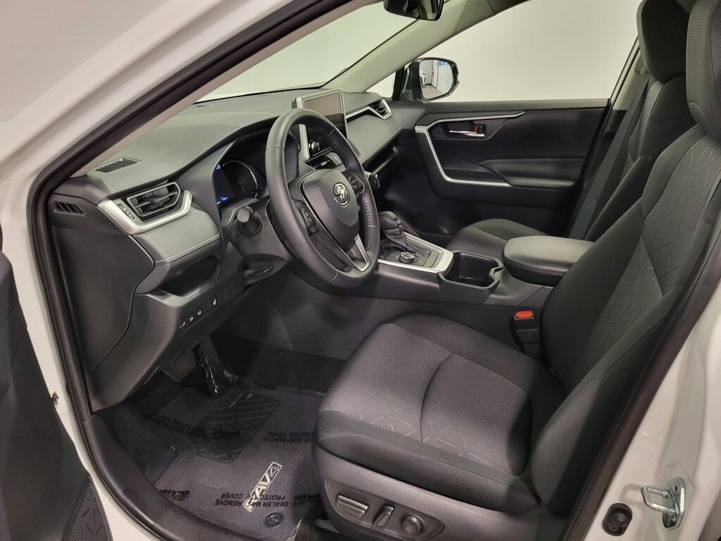 2023 Toyota RAV4 Hybrid XLE Parker CO