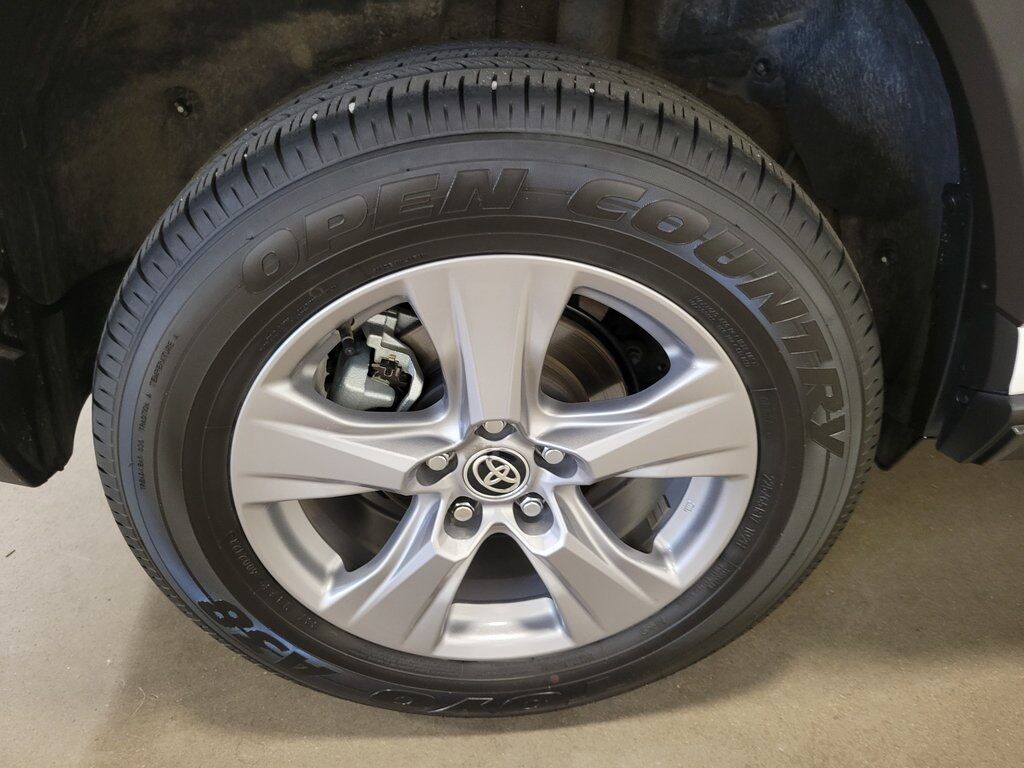 2023 Toyota RAV4 Hybrid XLE Parker CO