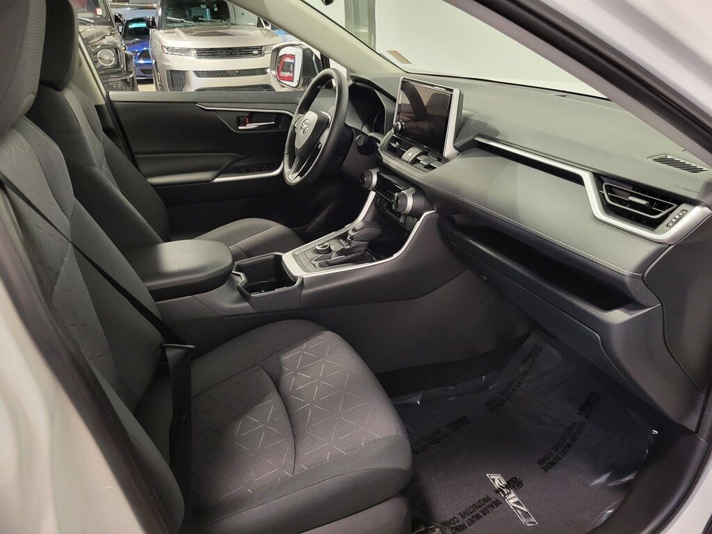 2023 Toyota RAV4 Hybrid XLE Parker CO