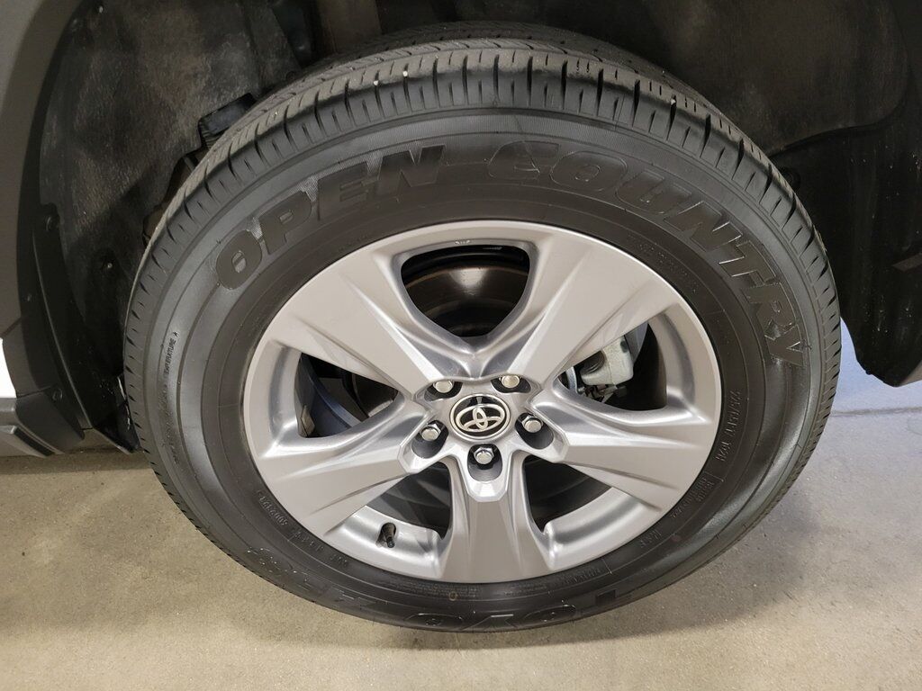 2023 Toyota RAV4 Hybrid XLE Parker CO