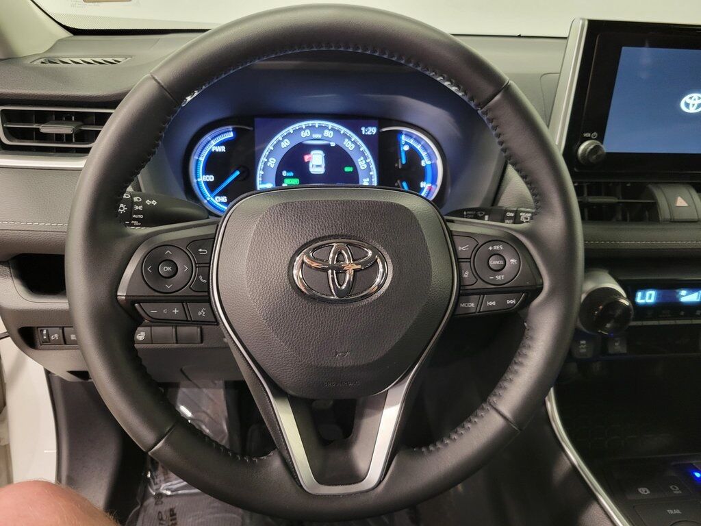 2023 Toyota RAV4 Hybrid XLE Parker CO