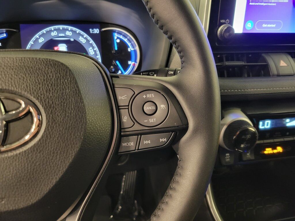 2023 Toyota RAV4 Hybrid XLE Parker CO