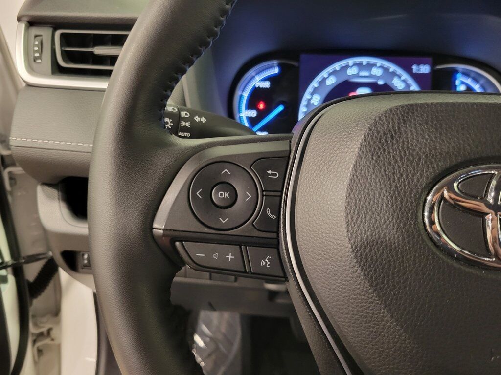 2023 Toyota RAV4 Hybrid XLE Parker CO