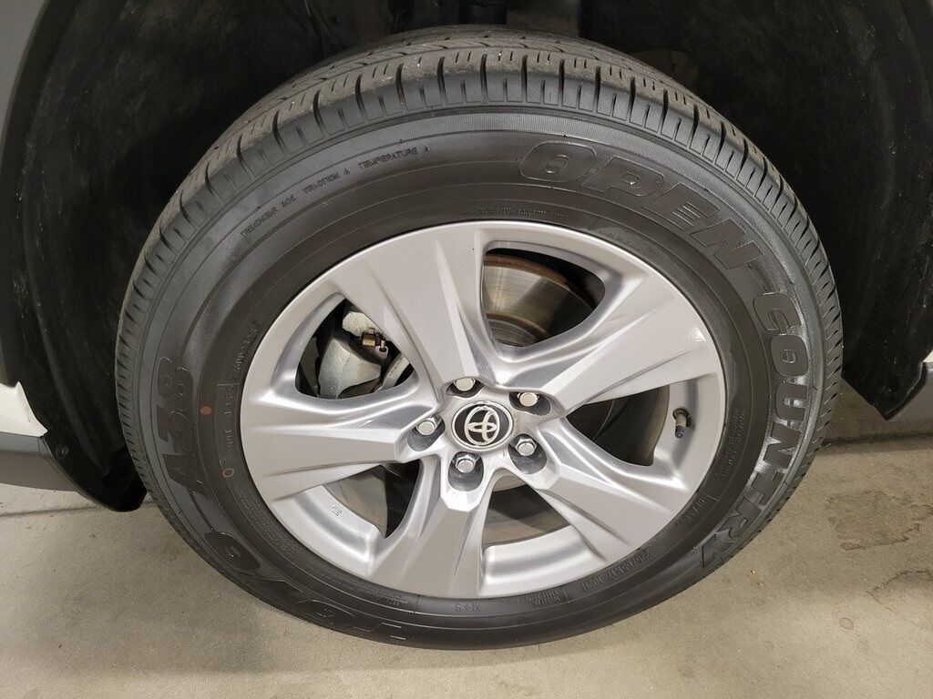 2023 Toyota RAV4 Hybrid XLE Parker CO