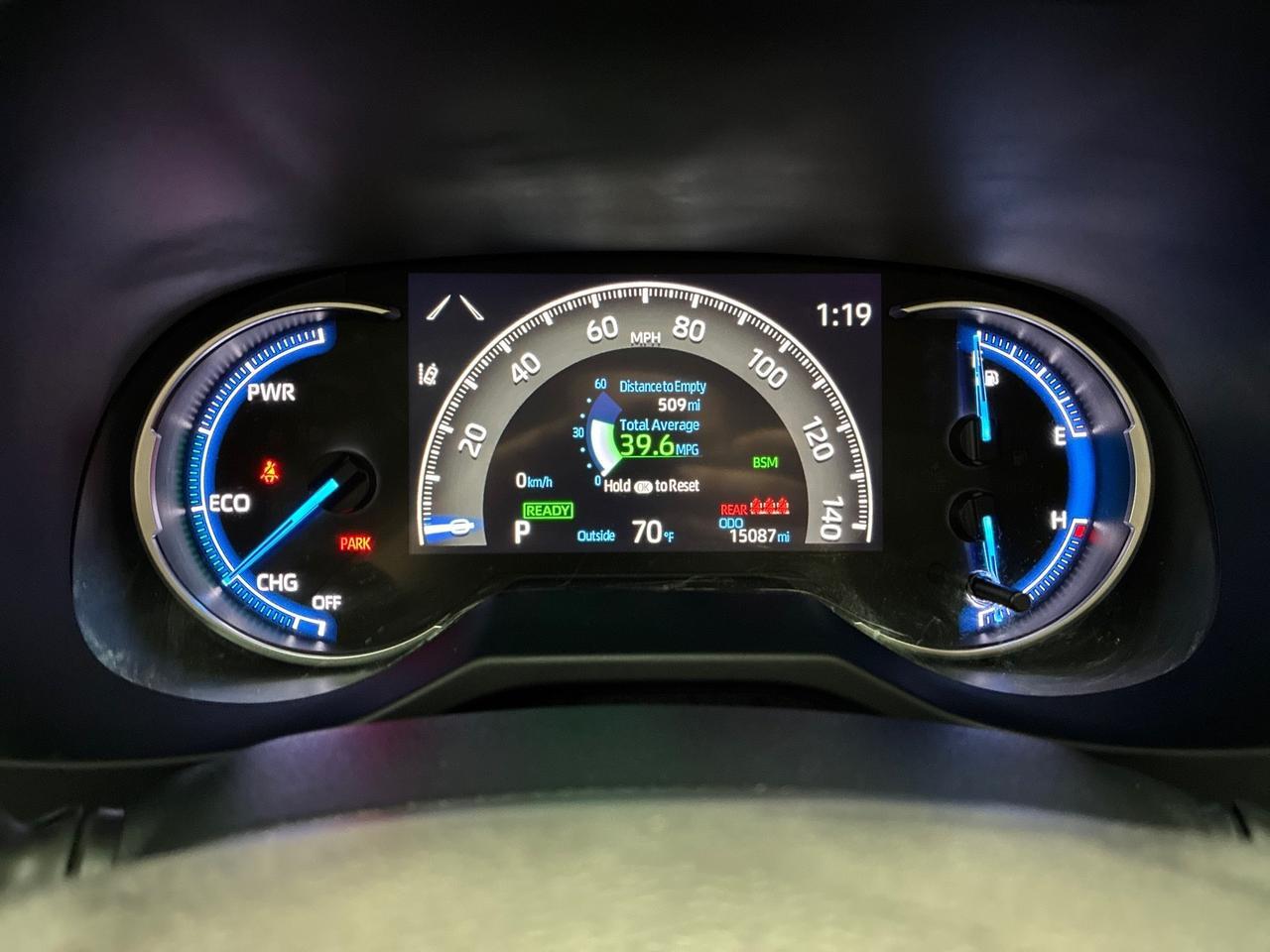 2023 Toyota RAV4 Hybrid XLE Premium, Advanced Tech Pkg, Weather Pkg, JBL Sound Pkg Houston TX