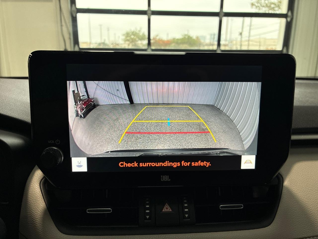 2023 Toyota RAV4 Hybrid XLE Premium, Advanced Tech Pkg, Weather Pkg, JBL Sound Pkg Houston TX