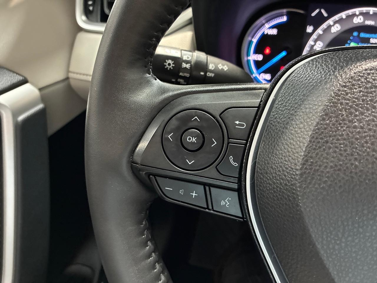 2023 Toyota RAV4 Hybrid XLE Premium, Advanced Tech Pkg, Weather Pkg, JBL Sound Pkg Houston TX