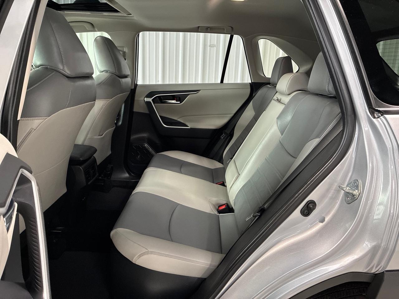 2023 Toyota RAV4 Hybrid XLE Premium, Advanced Tech Pkg, Weather Pkg, JBL Sound Pkg Houston TX