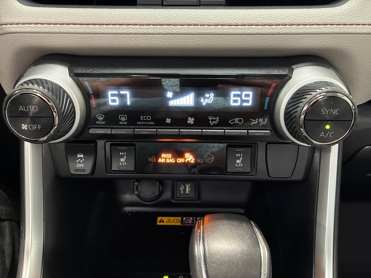 2023 Toyota RAV4 Hybrid XLE Premium, Advanced Tech Pkg, Weather Pkg, JBL Sound Pkg Houston TX